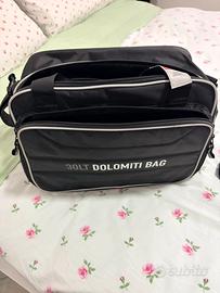 2 Borse interne givi 30 lt