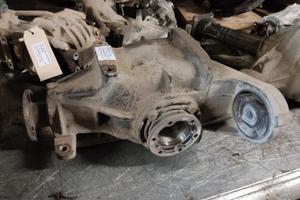 Differ post BMW 316 E36 COMPACT 1.6cc benz 1994