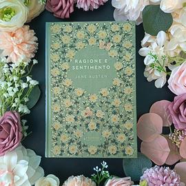 Serie "Grandi classici - Cranford Collection" 