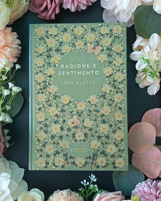 Serie "Grandi classici - Cranford Collection" 