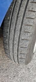 Gomme e cerchi fiat panda 