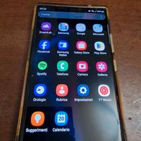 samsung note 20 ultra