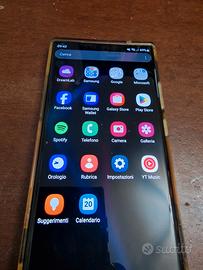 samsung note 20 ultra