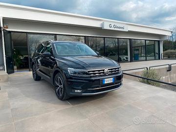 VOLKSWAGEN Tiguan 2ª serie Tiguan 2.0 TDI SCR ...