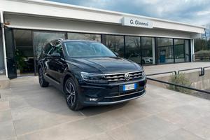 VOLKSWAGEN Tiguan 2ª serie Tiguan 2.0 TDI SCR ...