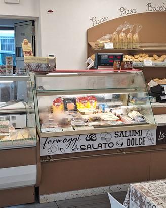 Arrendo panetteria