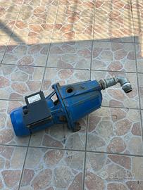 Pompa EBARA AGA/B 1.50 M 1,65 kW – Ottime condizio