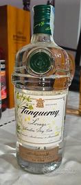 gin tanqueray lovage