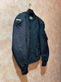 Giacca moto blauer HT Maverick misura S
