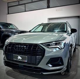Audi Q3 2.0 TDI 190CV Quattro S-Line S-Tronic