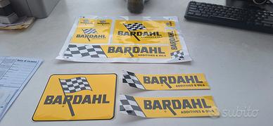 accessori moto adesivi stickers