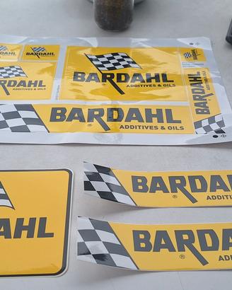 accessori moto adesivi stickers