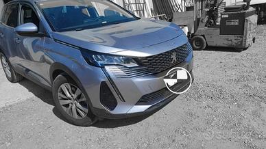 PEUGEOT 3008 2ª serie - 2021