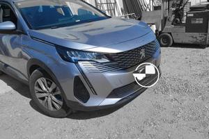 PEUGEOT 3008 2ª serie - 2021