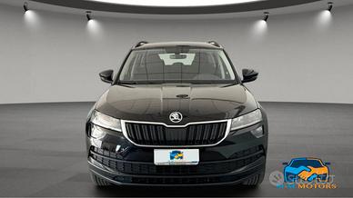 Skoda Karoq 1.6 tdi Executive Unico proprietario