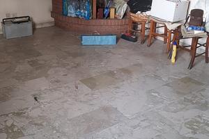 Immobile singolo su due piani