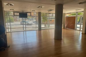 Sala polifunzionale - lioni (av)