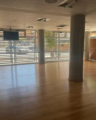 Sala polifunzionale - lioni (av)