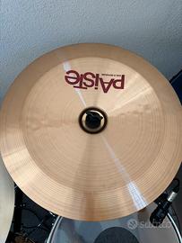 China 18” Paiste