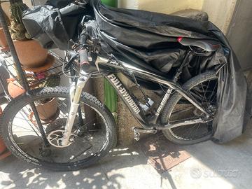 Bici full dimamix front 29”