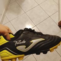 Joma scarpe da calcio taglia 36