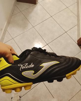 Joma scarpe da calcio taglia 36