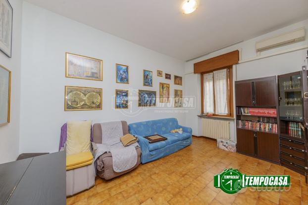 TEMPOCASA MILANO-GALLARATE: ZONA MILANO CERTOSA -