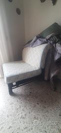 poltrona letto ikea