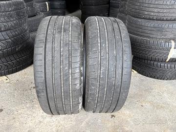 gomme usate 2254019 Estivo MICHELIN - Pil - 318
