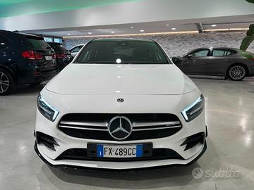 Mercedes-benz A 35 AMG 4matic 306cv 2.0 benz