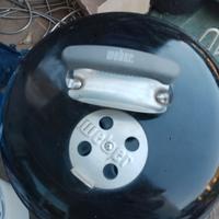 Barbecue weber