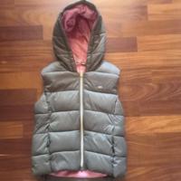 Smanicato per bambina