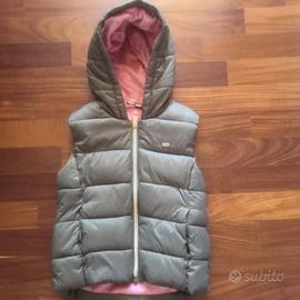 Smanicato per bambina