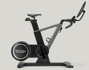 Technogym Ride Smart bike da ciclismo
