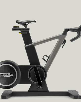 Technogym Ride Smart bike da ciclismo