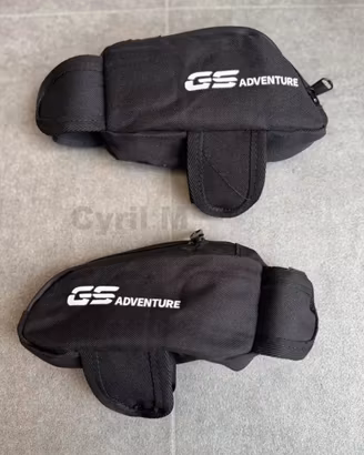 Borse da manubrio R 1250 GS