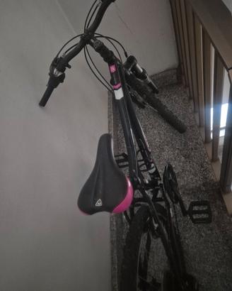 Bicicletta donna 