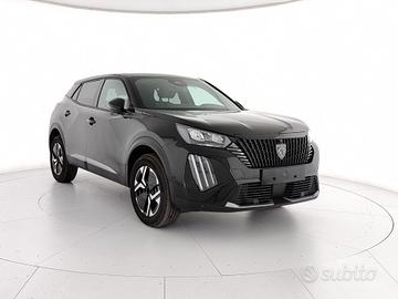 Peugeot 2008 Hybrid 110 e-DCS6 Allure