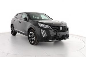 Peugeot 2008 Hybrid 110 e-DCS6 Allure