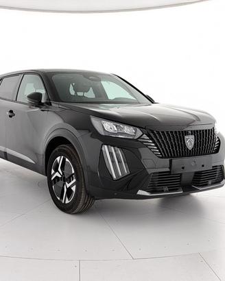 Peugeot 2008 Hybrid 110 e-DCS6 Allure