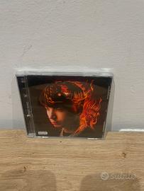 Milano demons shiva CD