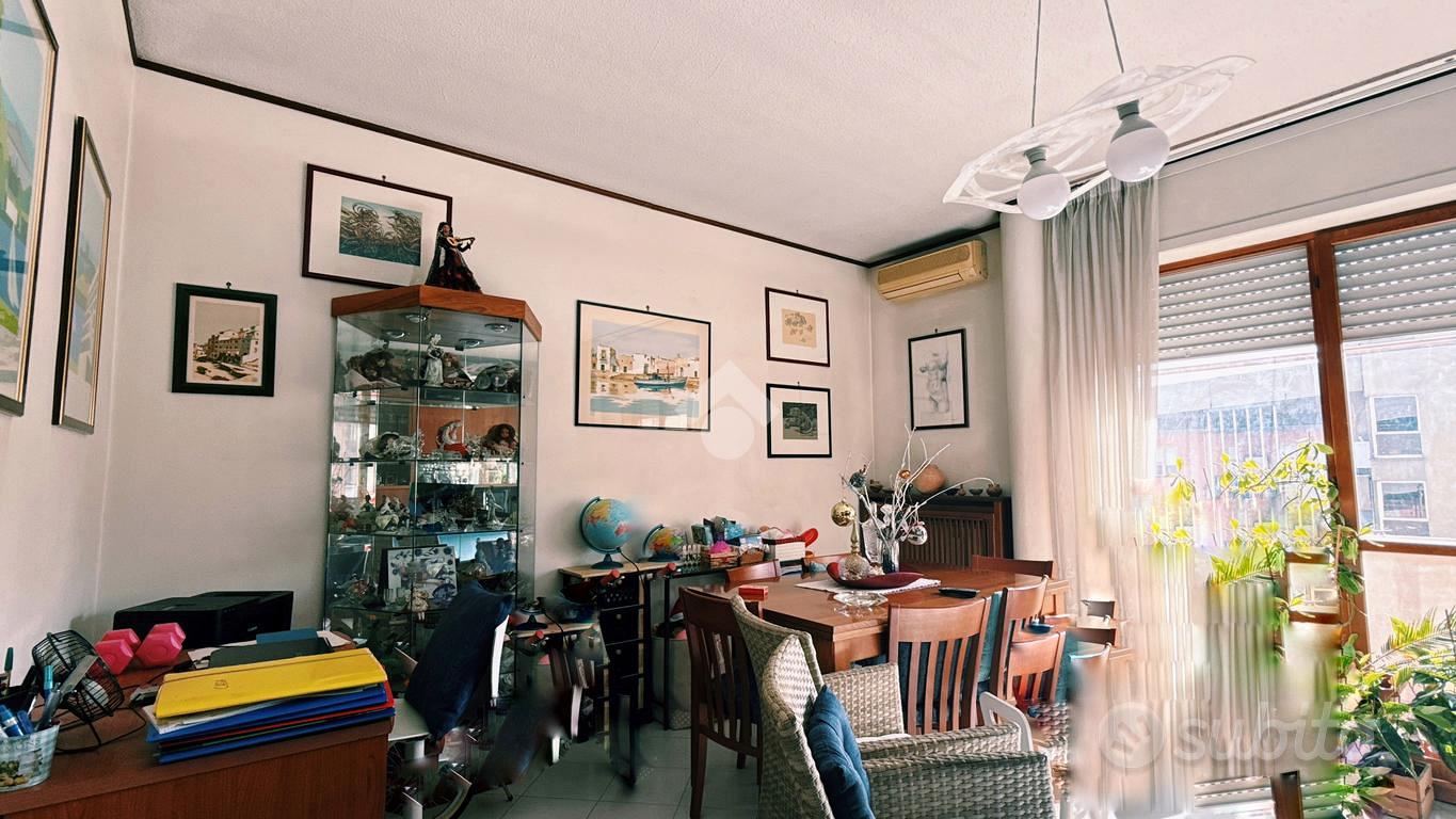 Appartamento – Roma, Casilino 23, Prenestino-Labicano - Vista 3
