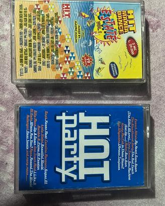Hot party / hit mania dance