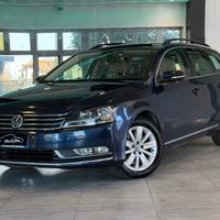 VOLKSWAGEN Passat Var. 2.0 TDI Highline 140CV