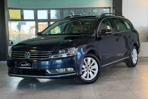 VOLKSWAGEN Passat Var. 2.0 TDI Highline 140CV