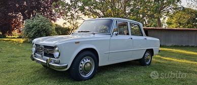 Alfa Romeo Giulia 1300 TI