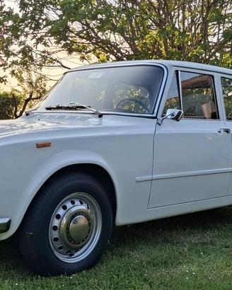 Alfa Romeo Giulia 1300 TI