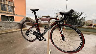 Willier Triestina Air 101