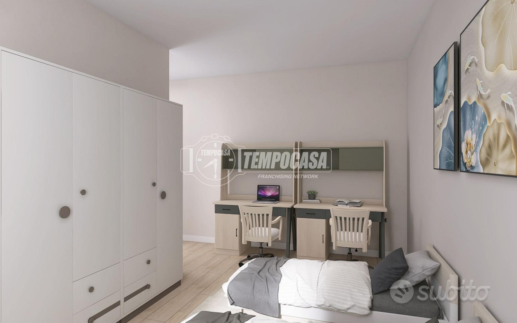 Appartamento – Lissone, Rutunda, Monza e della Brianza - Vista 5