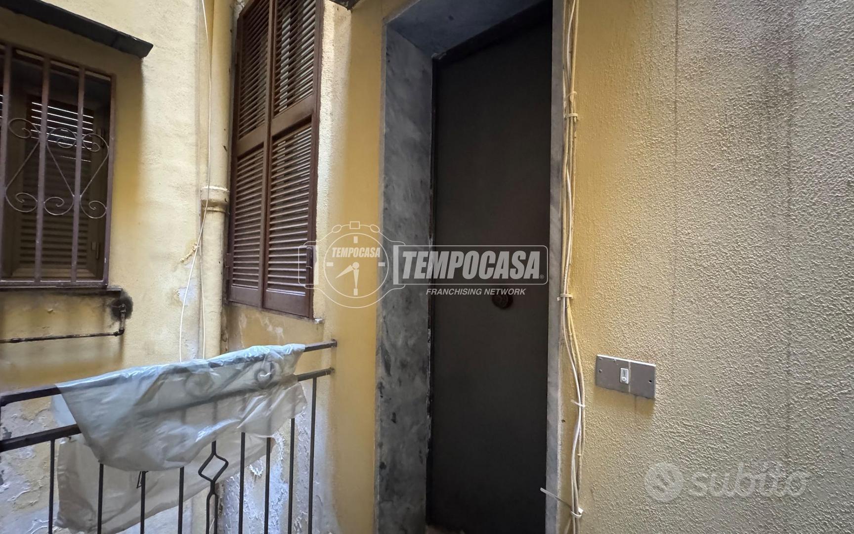 Appartamento – Napoli, Chiaia, Municipalità 1 - Vista 4